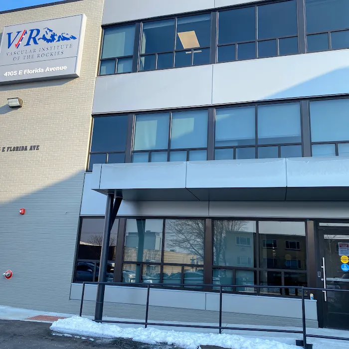 Advanced Heart And Vein Center, Denver Clinic 5