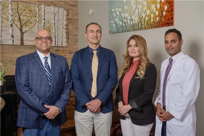 Advanced Heart And Vein Center, Denver Clinic 3