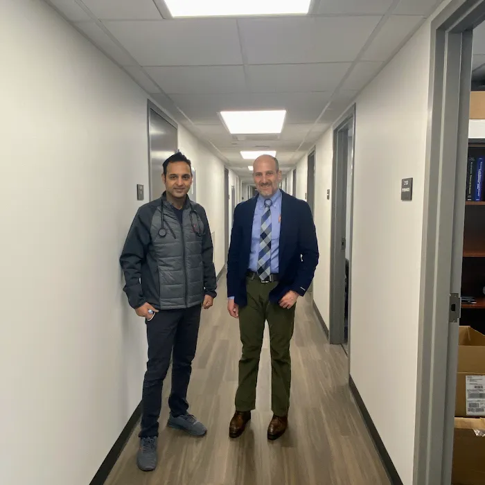 Advanced Heart And Vein Center, Denver Clinic 4
