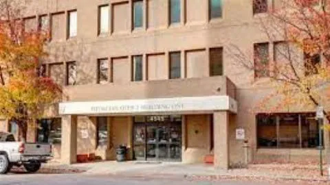Aurora Denver Cardiology Associates - Rose 0