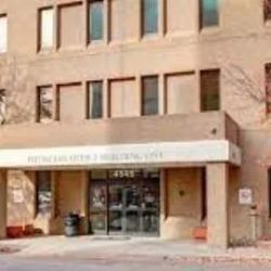 Aurora Denver Cardiology Associates - Rose ico