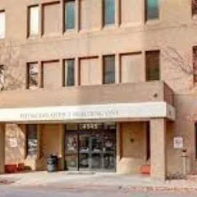 Aurora Denver Cardiology Associates - Rose
