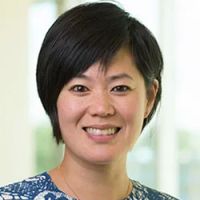Darlene Kim, MD, FACC