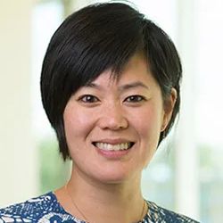 Darlene Kim, MD, FACC ico