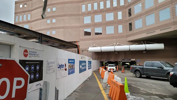Presbyterian St. Luke's Medical Center: Cardiovascular Care 3
