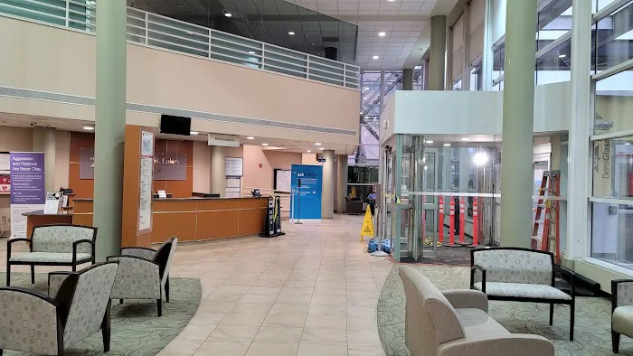 Presbyterian St. Luke's Medical Center: Cardiovascular Care 6