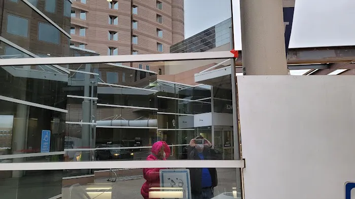 Presbyterian St. Luke's Medical Center: Cardiovascular Care 9