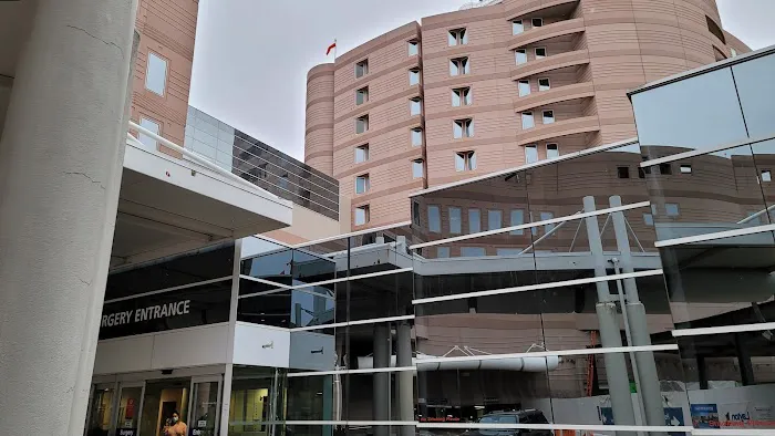 Presbyterian St. Luke's Medical Center: Cardiovascular Care 8