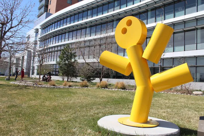 Heart Institute at Children's Hospital Colorado 5
