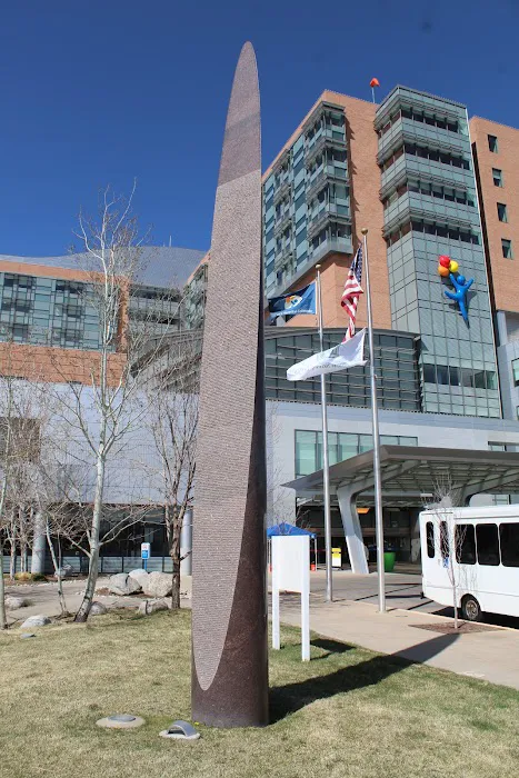 Heart Institute at Children's Hospital Colorado 7