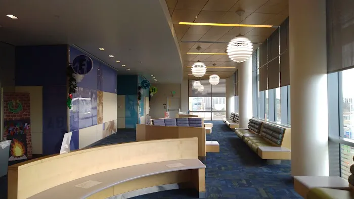 Heart Institute at Children's Hospital Colorado 6
