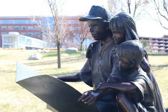 Heart Institute at Children's Hospital Colorado 8