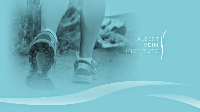 Albert Vein Institute 3