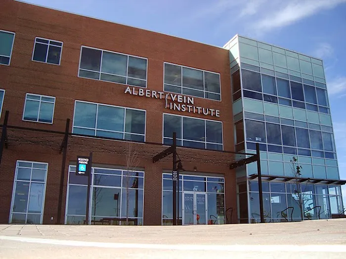 Albert Vein Institute 5