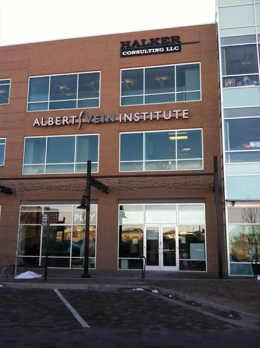 Albert Vein Institute 2