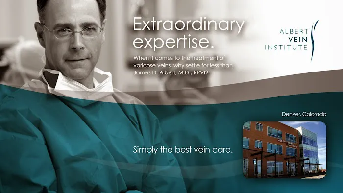 Albert Vein Institute 4