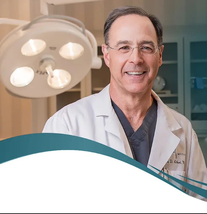 Albert Vein Institute 6