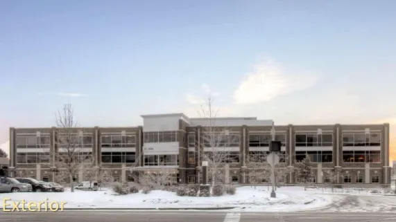 HealthONE Breast Care at HCA HealthONE Aurora 0