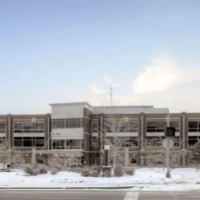 HealthONE Breast Care at HCA HealthONE Aurora