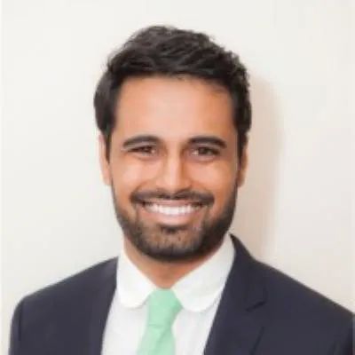 Akhil Reddy, MD