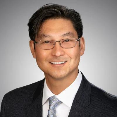 Alexander Pak, MD 1
