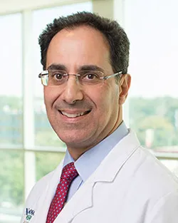 Howard D. Weinberger, MD, FACC 1