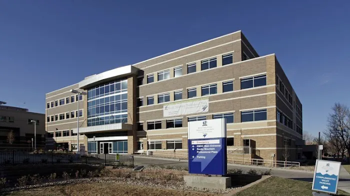 HCA HealthONE Rocky Mountain Pediatric Cardiology 0