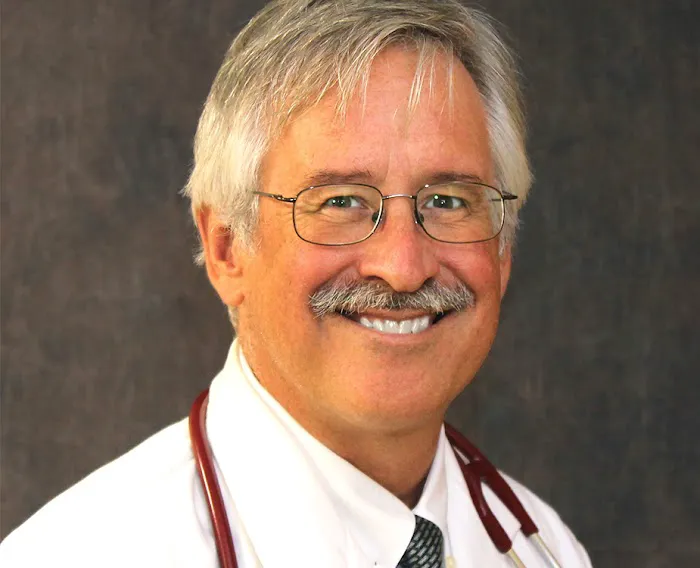 William Arthur Baker, MD | Kaiser Permanente 3