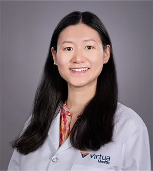 Crystal Chen, MD 0
