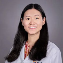 Crystal Chen, MD ico