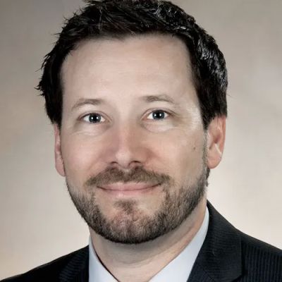 George Charlton, MD