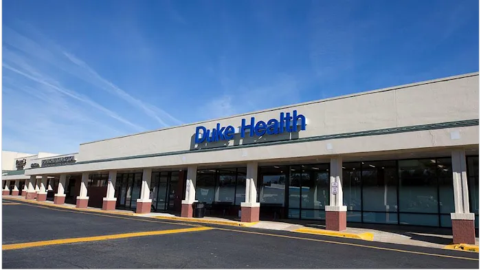 Duke Triangle Heart Associates at Riverview 1