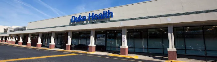 Duke Triangle Heart Associates at Riverview 0