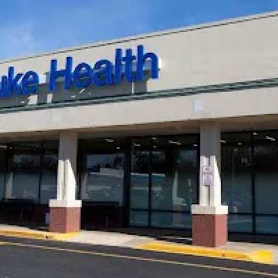 Duke Triangle Heart Associates at Riverview
