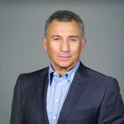 Leonid Chernov