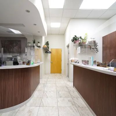 Dina Lemkova-Seryy, Cardiology Nurse Practitioner