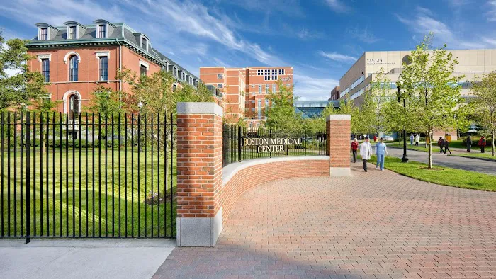 Thoracic Surgery Clinic at UW Medical Center - Montlake 0