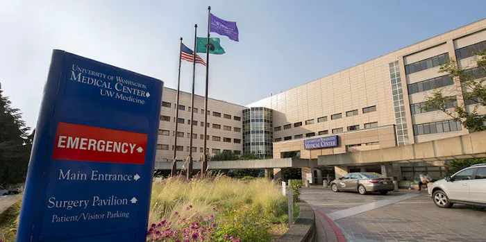 Radiology Services at UW Medical Center - Montlake 0