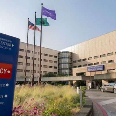 Radiology Services at UW Medical Center - Montlake