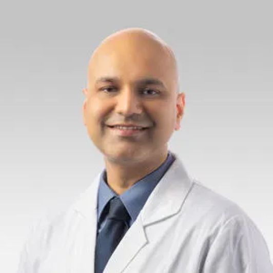 Sahil P. Attawala, MD