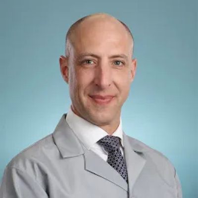 Phillip Perrinez, M.D.