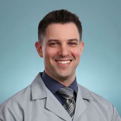 Adam Silver, M.D.