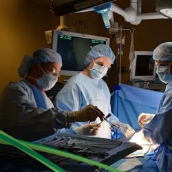 Central Vermont Medical Center ico