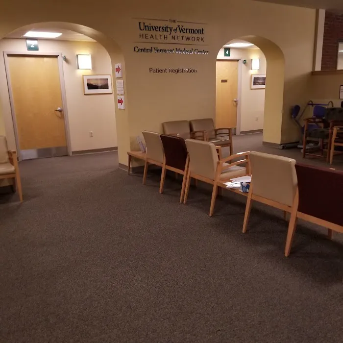Central Vermont Medical Center 4