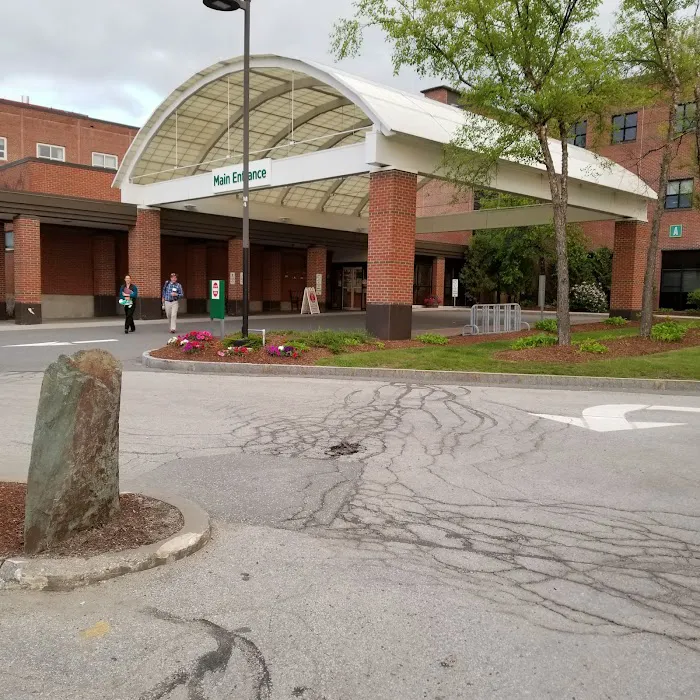 Central Vermont Medical Center 1