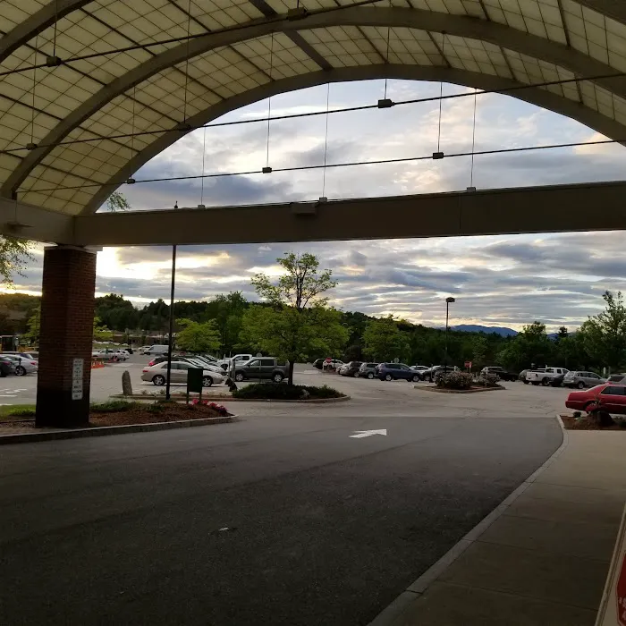 Central Vermont Medical Center 8