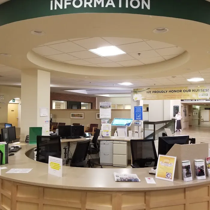 Central Vermont Medical Center 6