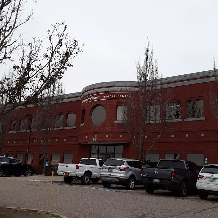 Cardiology - Tilley Drive, University of Vermont Medical Center 4