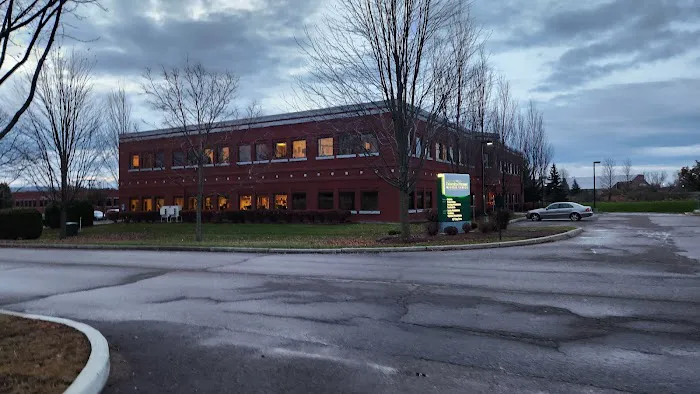 Cardiology - Tilley Drive, University of Vermont Medical Center 3
