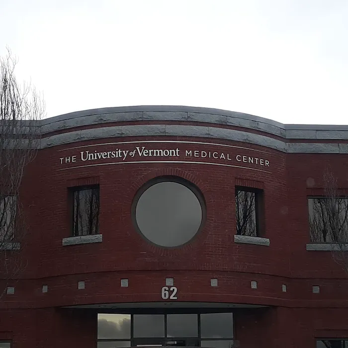 Cardiology - Tilley Drive, University of Vermont Medical Center 2